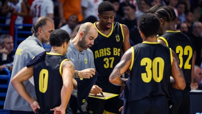 Ο Άρης κατέθεσε φάκελο για franchise στην Euroleague σύμφωνα με την Marca