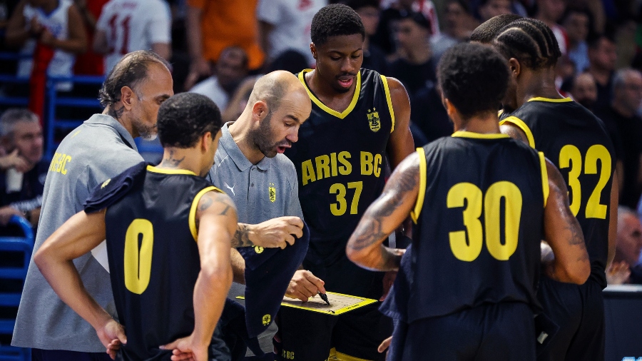 Ο Άρης κατέθεσε φάκελο για franchise στην Euroleague σύμφωνα με την Marca