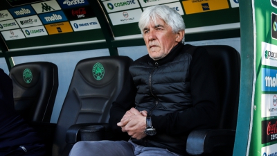 Γιοβάνοβιτς: «Μας αδικεί το 1-0, ακόμα ανοιχτή η πρόκριση» (video)