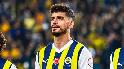 «Ο Παναθηναϊκός σε επαφή με τον Σαμέτ Ακαϊντίν της Φενέρμπαχτσε»