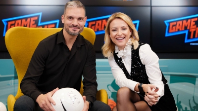 ΟΠΑΠ Game Time: Το φινάλε του Παγκοσμίου Κυπέλλου με τον Άγγελο Χαριστέα