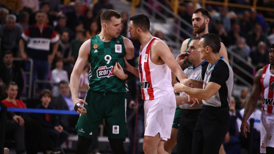 «Άναψαν» τα αίματα: Αψιμαχία Παπανικολάου – Αγραβάνη! (video)