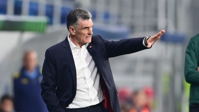 Μεντιλίμπαρ στη «Relevo»: «Δεν μπορώ να περιγράψω όσα ζήσαμε στο αεροδρόμιο από τον κόσμο του Ολυμπιακού!»