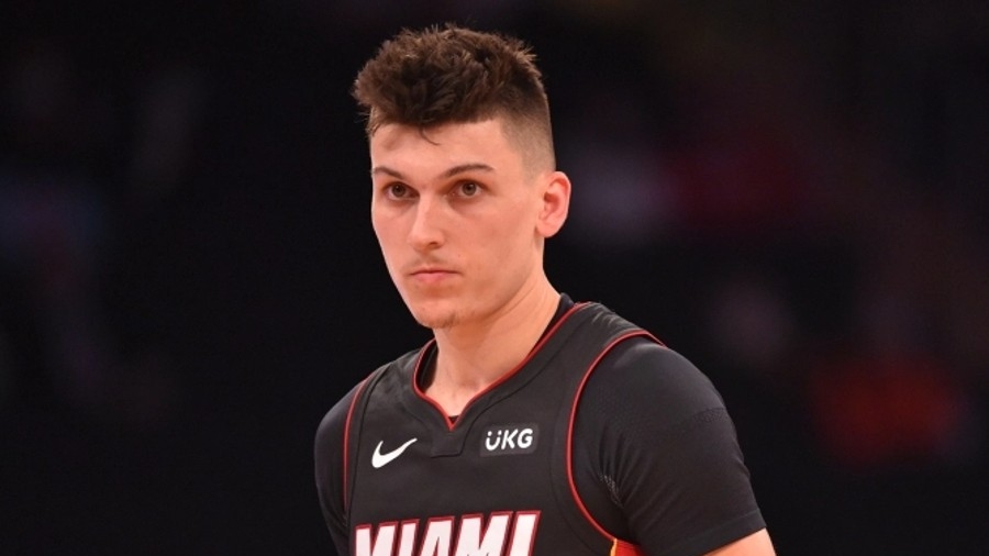 Χιτ - Σίξερς 106-92: Ήρωας ο… Χίρο και 1-0 το Μαϊάμι! (video)