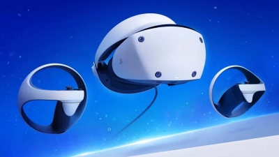 Περισσότερα από 30 video games θα συνοδεύσουν την κυκλοφορία του PlayStation VR2