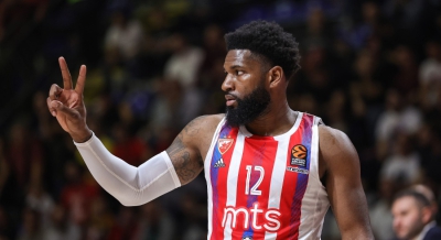 Από τον Ερυθρό Αστέρα στην Ιαπωνία ο Χασάν Μάρτιν