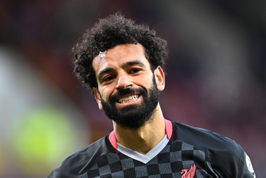 Λίβερπουλ: «Βέτο» στον Σαλάχ για τους Ολυμπιακούς Αγώνες