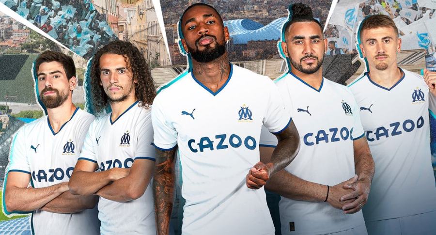 Μεταγραφικός «πυρετός» δίχως… τέλος από τη Μαρσέιγ του Τούντορ!