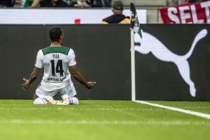 Γκλάντμπαχ-Μπάγερν Μονάχου 1-1: Προβλημάτισαν οι Βαυαροί στο ντεμπούτο του Νάγκελσμαν! (video)