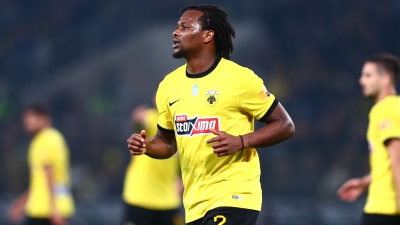 ΑΕΚ: Επιστρέφει Ελλάδα ο Λιβάι Γκαρσία, καθώς αισθάνθηκε ενοχλήσεις!