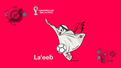Μουντιάλ 2022: Παρουσιάστηκε η επίσημη μασκότ του Παγκοσμίου Κυπέλλου στο Κατάρ! (video)