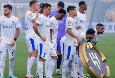 Η πρώτη αντίδραση για τους πολλούς αγώνες - Αποσύρθηκε από το Σούπερ Καπ η Αλ Χιλάλ