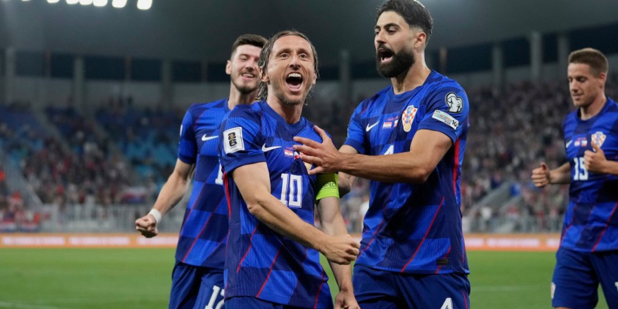 Άσoς - γιορτή για Κροατία, μεθεόρτια στο ταμείο της Interwetten!