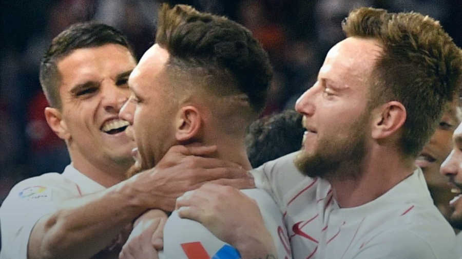 Σεβίλλη – Γρανάδα 4-2: «Ρεσιτάλ» ανατροπών και νίκη στις καθυστερήσεις με ήρωα τον Ράφα Μιρ!