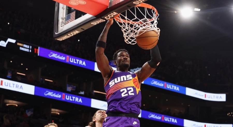 Αποτελέσματα και στιγμιότυπα από τα ματς της Κυριακής (27/11) στο NBA (video)