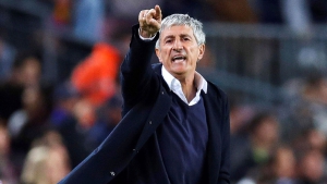 Βιγιαρεάλ: Ο Κίκε Σετιέν επικρατέστερος αντικαταστάτης του Έμερι