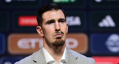 «Ευχαριστούμε, θρύλε!»: Η EuroLeague αποχαιρετά τον Νάντο Ντε Κολό!