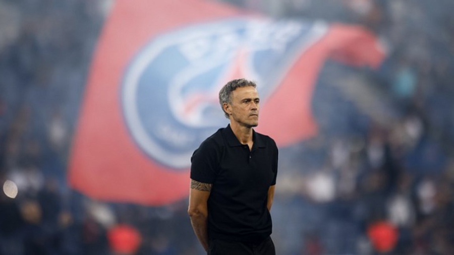 Λουίς Ενρίκε: «Το ποδόσφαιρο είναι μια αντανάκλαση της κοινωνίας»