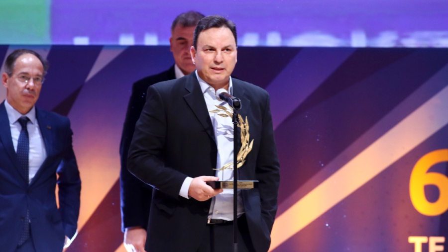 Ο Θοδωρής Βλάχος στο BN Sports: «Η σχέση που έχω με τους παίκτες μου και το κλίμα στην ομάδα είναι το μυστικό της επιτυχίας»