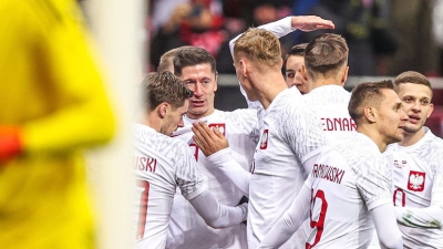 H Πολωνία βλέπει μόνο πρόκριση και το Pamestoixima σχεδόν... τριπλασιάζει!