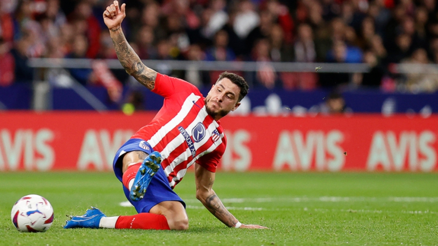 Ατλέτικο Μαδρίτης - Βιγιαρεάλ 3-1: Ανατροπή με «σούπερ» Γκριεζμάν για τους Μαδριλένους