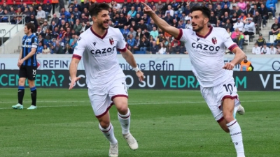 Με το «διπλό» της Μπολόνια απέναντι στη Σαλερνιτάνα… διπλασιάζουμε στη Novibet