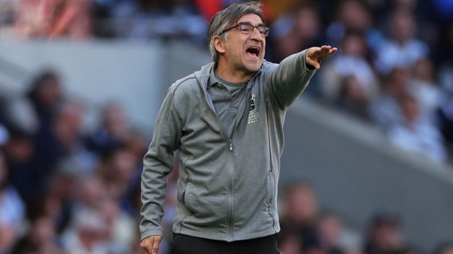 Τέλος ο Ιβάν Γιούριτς από την Σαουθάμπτον