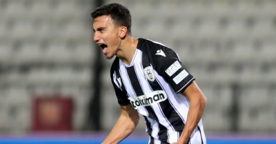 Εθνική Ελλάδας: Απρόοπτο με Σταφυλίδη, πρώτη κλήση για Λύραντζη