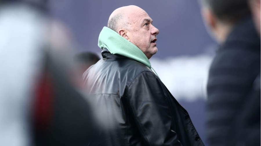 Βαριά «καμπάνα» σε Μπέο και Βόλο, το ματς υπέρ της Κηφισιάς και... φωτιά στη ζώνη του υποβιβασμού!