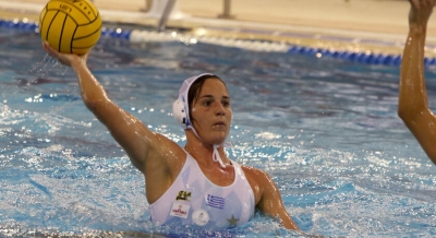 H Άλκηστις Μπενέκου στο BN Sports: «Υπάρχει μεγάλη ανυπομονησία στον Εθνικό - Την πίεση την θέλουμε, μας κάνει καλύτερες»