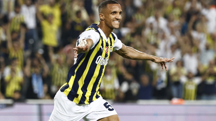 Ανησυχία στην Φενέρμπαχτσε: «Φόβοι πως θα απουσιάσει για μεγάλο χρονικό διάστημα ο Μπεκάο»!