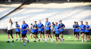 Παναθηναϊκός: Ο σταρ του NHL που ήρθε στην Αθήνα για τη Χράντετς Κράλοβε!