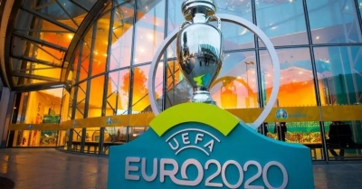 EURO 2020: Όσα συμβαίνουν για πρώτη φορά στην ιστορία του θεσμού...
