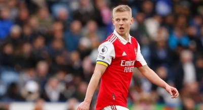 Πόση μπάλα ξέρει ο Ζιντσένκο; Η απάντηση σε… 60 δευτερόλεπτα! (vid)