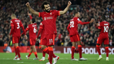 Λίβερπουλ – Άρσεναλ 4-0: Και... λίγα ήταν! (video)