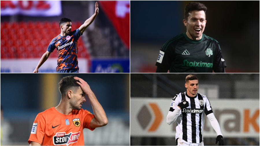 Ας αντιληφθούν οι οπαδοί πως σε ένα ανταγωνιστικό πρωτάθλημα ζημιά θα πάθουν όλοι και όχι μόνο οι… άλλοι!