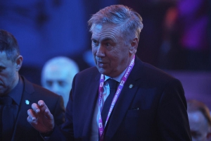 «Δύσκολος όμιλος - Να κάνουμε τρεις νίκες, καθοριστικό το πρώτο ματς!»: Η γνώμη του Αντσελότι για τον όμιλο της Βραζιλίας!