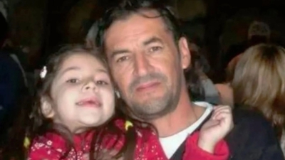 Τραγική φιγούρα η κόρη του Πάμπλο – Ήταν στο γήπεδο, αλλά δεν ήξερε για το θάνατο του πατέρα της (video)
