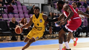 Τέλος και επίσημα ο Μέικον από το Μαρούσι (pic)