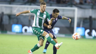 Παναθηναϊκός: Πέρεθ απόντος το «τριφύλλι» στη Λιβαδειά για την 16η αγωνιστική