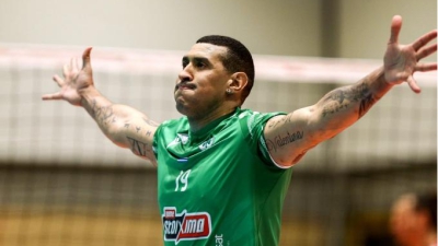 «Βόμβα» από τον ΠΑΟΚ: Ανακοίνωσε τον Φερνάντο Ερνάντεζ!