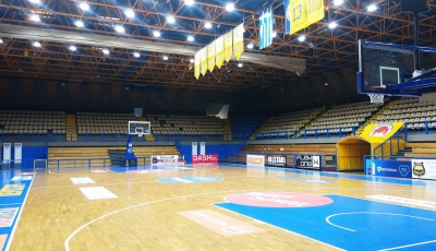 ΕΣΑΚΕ: Τρία κρούσματα κορωνοϊού στο Περιστέρι