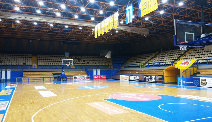 ΕΣΑΚΕ: Τρία κρούσματα κορωνοϊού στο Περιστέρι