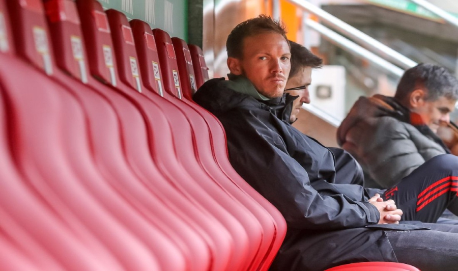 Μπάγερν: Αριθμοί που γυρίζουν την ομάδα του Γιούλιαν Νάγκελσμαν πολλά χρόνια πίσω!