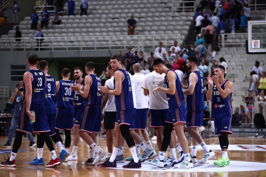 Φαβορί οι Σέρβοι αλλά δεν θα χάσουν εύκολα οι Ιταλοί για να πάμε ταμείο στη Novibet!