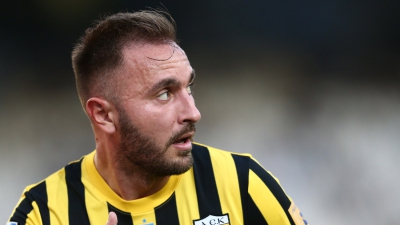 ΑΕΚ: Σειρήνες από Κύπρο για Τάνκοβιτς