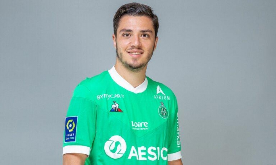 Ανακοινώθηκε από την Πιαστ Γκλίβιτσε ο Κατράνης!