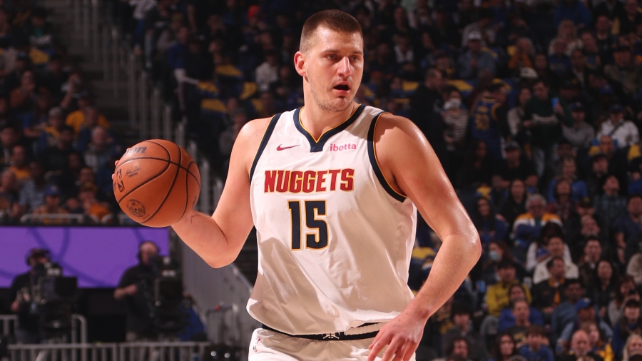 Ασύλληπτος Γιόκιτς, «οργιάζει» μετά το All-Star Break, «διπλό» και στο Γκόλντεν Στέιτ οι Νάγκετς! (video)