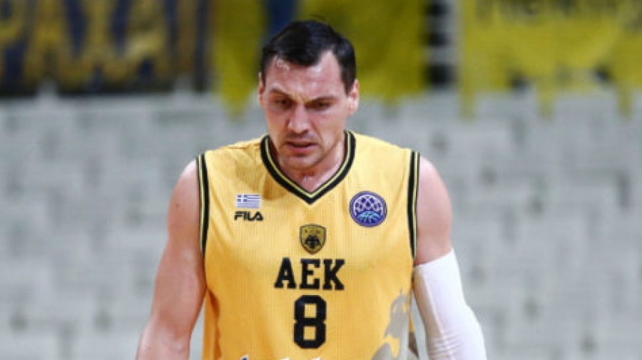 ΑΕΚ: «Έσπασε» το δικό της ρεκόρ στα ban, φτάνοντας τα 19!