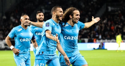 Οι ενδεκάδες στο Μαρσέιγ - Σπόρτινγκ Λισαβόνας